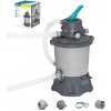 Piesková filtrácia do bazéna, 3028l/h | Bestway
