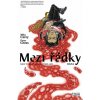 CREW Mezi řádky 7 - Rána