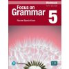 Focus on Grammar 5 Workbook