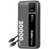 OBAL: ME CablePulse Powerbanka 20000mAh 22,5 W Black 8596311292484 OBAL:ME