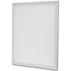 V-TAC LED panel s napájacím zdrojom, 29W, 3960lm, štvorec 60x60cm Farba svetla: Studená biela