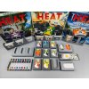inserty.cz Insert: Heat + 4 rozšíření (černý, 0097) NENÍ HRA! Insert: Heat Pedal to the Metal + expansions