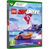 LEGO Drive (Awesome Edition)