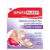 3M Spofaplast 187 Náplasti Komfort Plus odřen.6ks