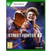 Street Fighter 6 (XSX)