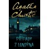 Případy z Londýna - Agatha Christie