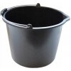 Plastové vedro s lievikom 20 l, Premium