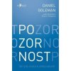 Pozornost - Daniel Goleman