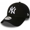 New Era 9forty Mlb New York Yankess čierna
