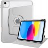 AppleKing otočné 360° puzdro s priestorom na Apple Pencil na iPad Air 11
