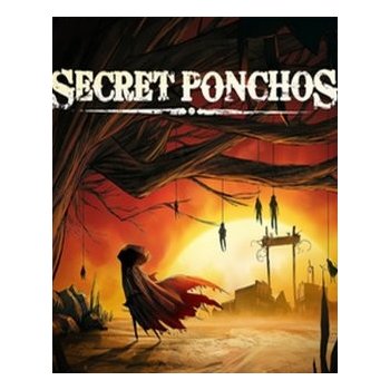 Secret Ponchos