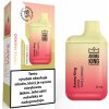 Aroma King AK Mini Triple Mango 20 mg 700 poťahov 1 ks