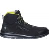 ARDON SOFTEX HIGH S1P obuv Černo-žlutá