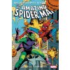 Mighty Marvel Masterworks: The Amazing Spider-Man Vol. 5 - To Become an Avenger