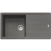 Drez Franke BFG 611 sivý 114.0285.314