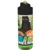 Minecraft Tritanflasche, ca. 540 ml