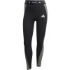 Dámske Legíny 7-8 ADIDAS TF CB 7/8 JE3652 – Čierna