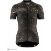 Craft ADV Endur Graphic dámsky dres, čierna M