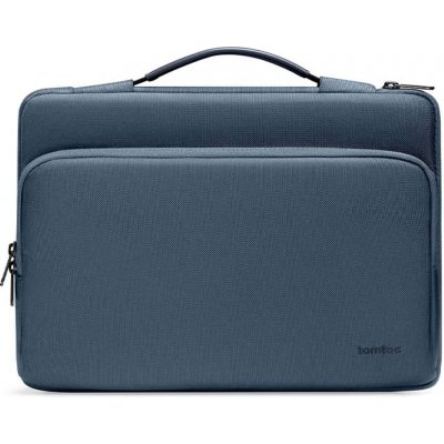 TomToc taška Versatile A14 pre Macbook Air/Pro 13" 2016-2020 - Dark Blue A14C2B1