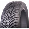 Celoročná pneumatika Yokohama BluEarth-4S AW21 235/60R17 106 V s priľnavosťou na snehu (3PMSF), zosilnená (XL)