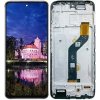 LCD Displej + Dotykové sklo a rám Infinix Hot 20 4G