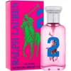 Ralph Lauren 2 For Women 50 ml toaletná voda pre ženy