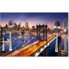 Sablio Prestieranie Most v New Yorku: 40x30cm