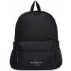 Calvin Klein Jeans Ruksaky a batohy BOLD ROUND BACKPACK Čierna