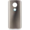 Kryt Moto G6 Play zadný zlatý