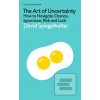 The Art of Uncertainty (David Spiegelhalter)