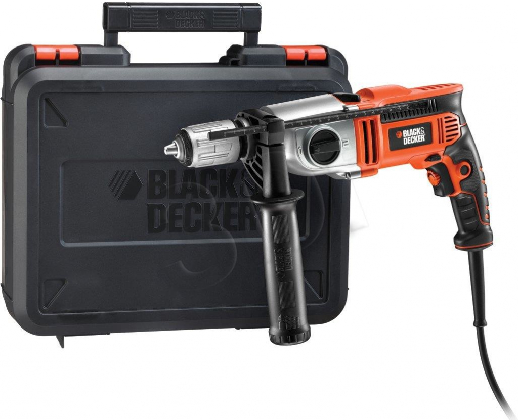 Black & Decker KR1102K