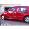 Škoda Fabia I 1999-2007 - ochranné lišty dverí