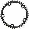 SRAM CRING ROAD 39T 11S S2 130 AL3 BTBLK
