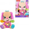 Fisher Price Smart stages hovoriaca psíková sestrička cz/sk/eng/hu/pl