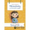 Päťminútovky zo slovenského jazyka pre 3. - 4. ročník ZŠ - Terézia Lampartová