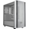 Cooler Master MASTERBOX 600 LITE WHITE MB600L-WGNN-S00 (MB600L-WGNN-S00)
