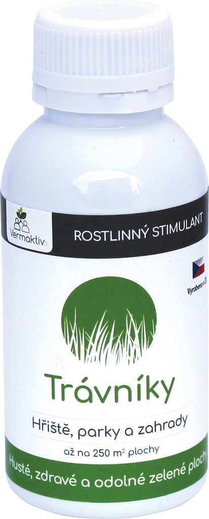 Vermaktiv Stimul Trávníky 100 ml