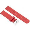 Remienok Niceboy 20mm na X-fit 2/2 Lite/Lite 3 (watch-band-20-red) červený