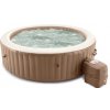Marimex | Vírivý bazén Pure Spa Bubble HWS 8 NP | 11400293