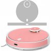 Sada ochranných fólií MGDesign MG1057 pre Xiaomi Mi Robot Vacuum Mop Pro priehľadná