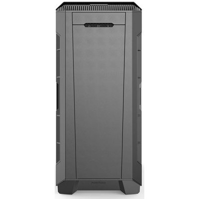 Phanteks Eclipse P600S Silent PH-EC600PSC_BK01