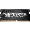 Patriot Viper Steel DDR4 8GB 3200MHz CL18 PVS48G320C8S