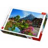 Trefl Puzzle Alpy v lete / 2000 dielikov