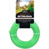 Struna do kosačky hviezda 3mmx15m