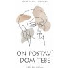 On postaví dom tebe - Puchala Rastislav