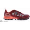 inov-8 MUDTALON SPEED Wide dámske topánky, červená UK 4.5
