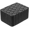 BGS technic 7040 BGS , Gumová podložka pro zvedací plošiny 160 x 120 x 80 mm