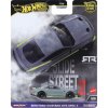 Hot Wheels Premium Car Culture 2018 Ford Mustang RTR Spec 5