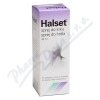 Halset sprej do krku 30ml