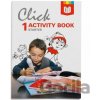 Click 1: Activity book - Geniuso